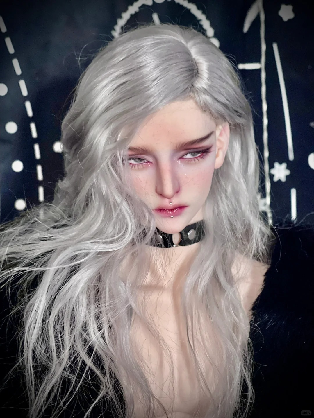 Just Beauty Makeup - Boneka SD BJD 1/3 xuan Riasan
