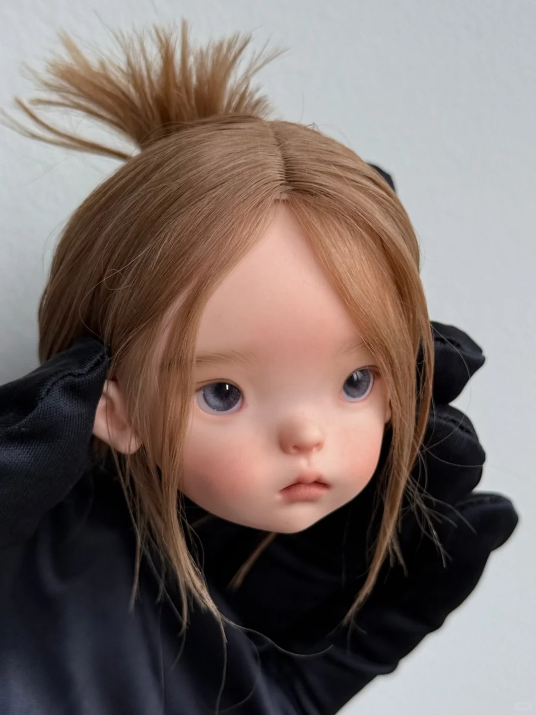 Just Beauty Makeup - Boneka BJD Amber 1/6 SD nimo