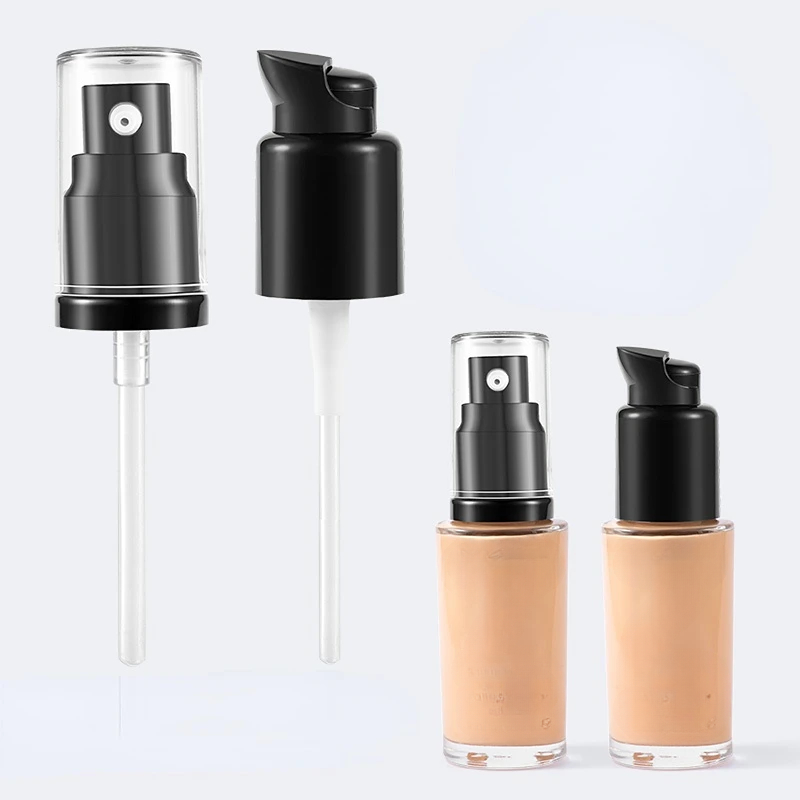 Beauty Makeup Salon - 1 Buah Pompa Dispenser Tekan Foundation