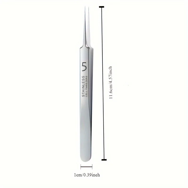 Pinset Komedo - Alat penghilan - Beauty Makeup Tool ulasan dan harga