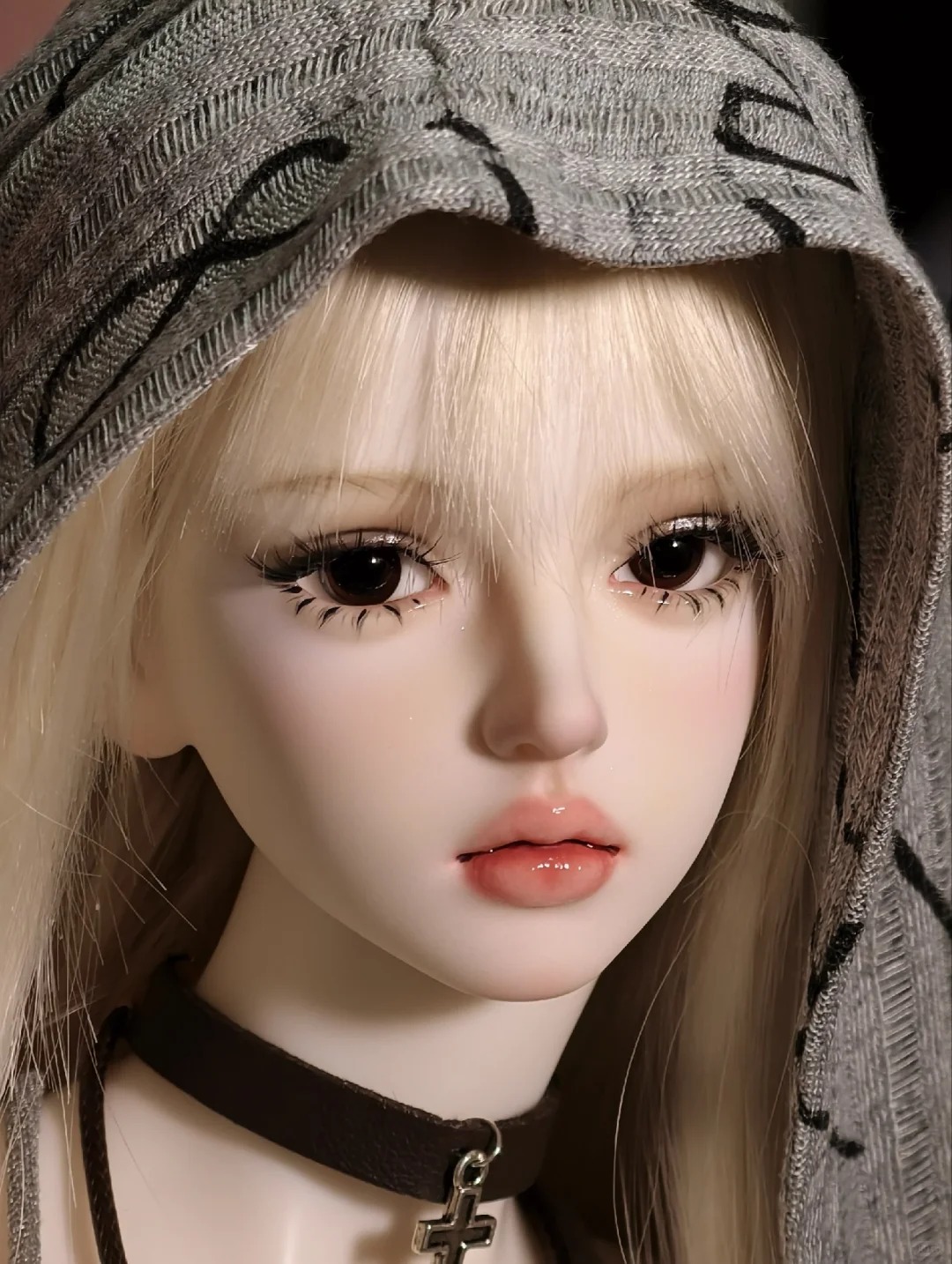 Boneka BJD 1/3 Stella, Model T - Just Beauty Makeup ulasan dan harga