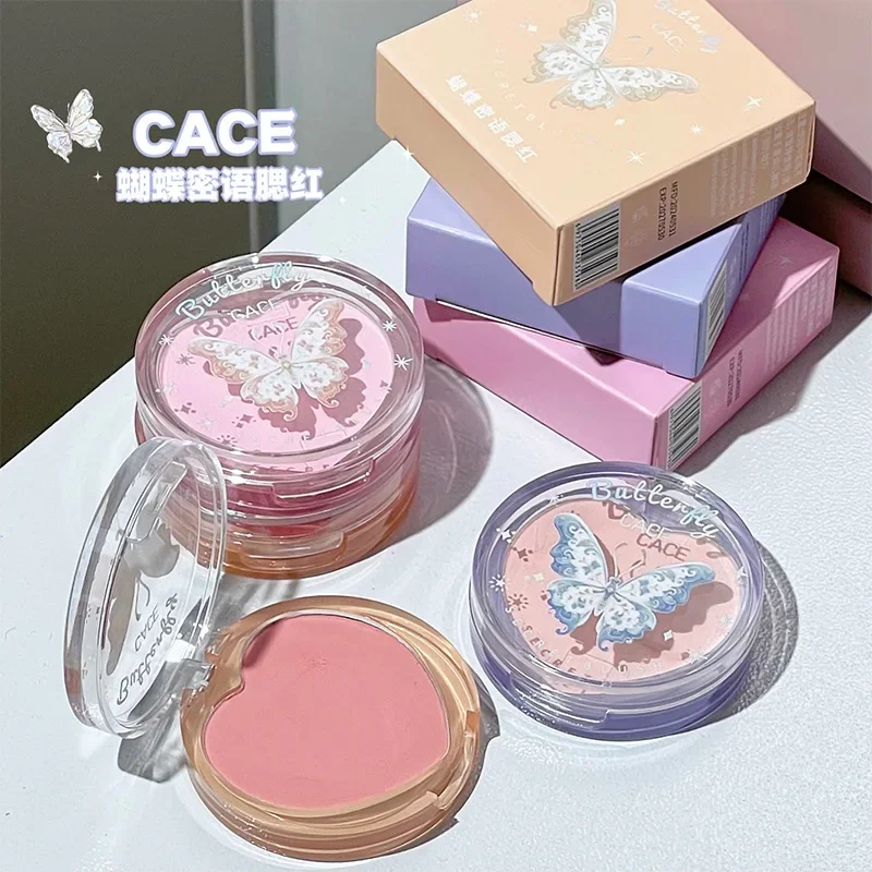 Palet Blush 3 Warna Romantic B - Beauty Makeup Looks ulasan dan harga