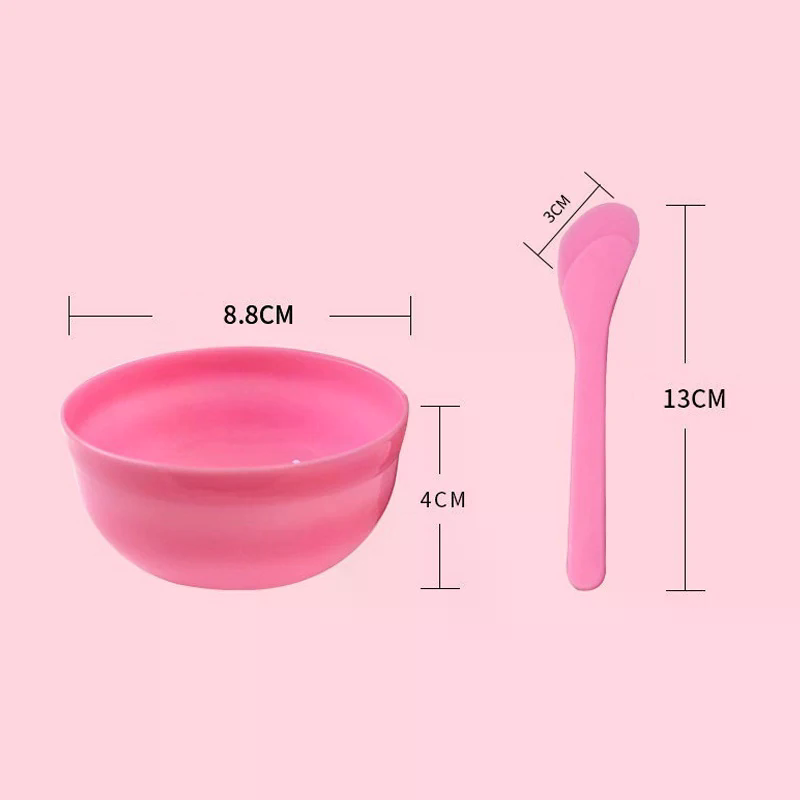 Set Alat Masker Kecantikan: Ma - Beauty Makeup Tool ulasan dan harga