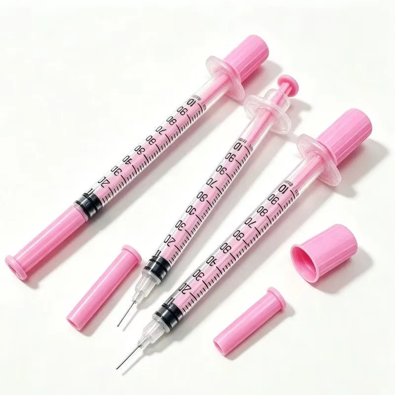 20/70/100 buah, 1 ml, 30G*8MM/ - Beauty Lab Makeup ulasan dan harga