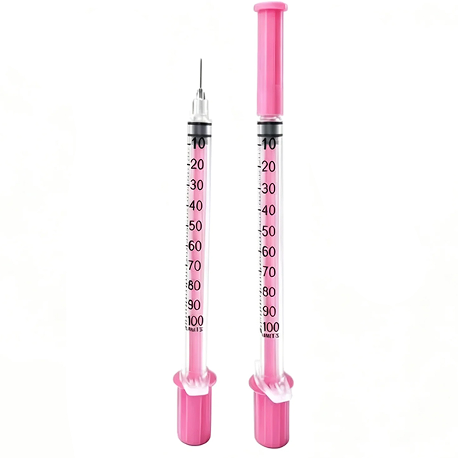 20/70/100 buah, 1 ml, 30G*8MM/ - Beauty Lab Makeup ulasan dan harga