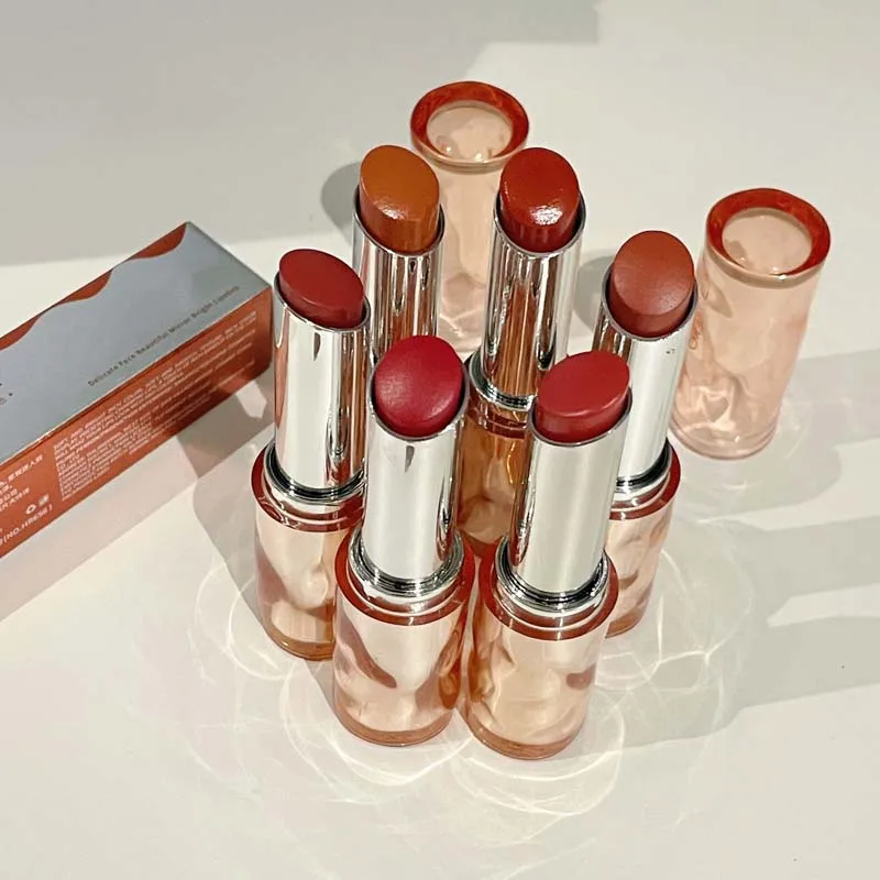 Lipstik Mirror Light Riasan Ca - Beauty Without Makeup ulasan dan harga