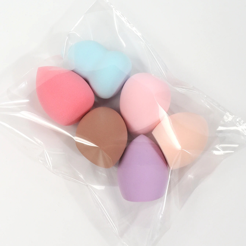 6/12/24/36/60 Buah Set Telur K - Beauty Makeup Looks ulasan dan harga