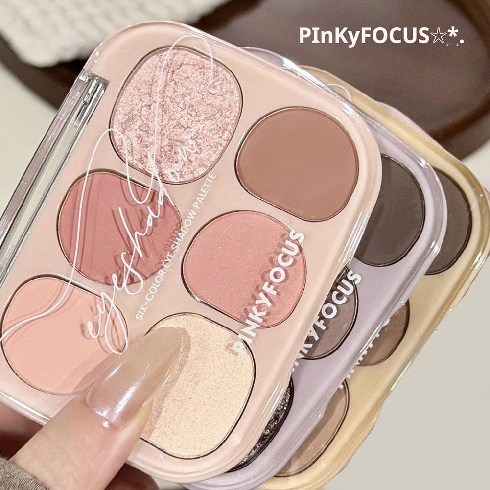 Palet Bedak Perona Mata Matte  - Beauty Makeup Eyeshadow Palette ulasan dan harga