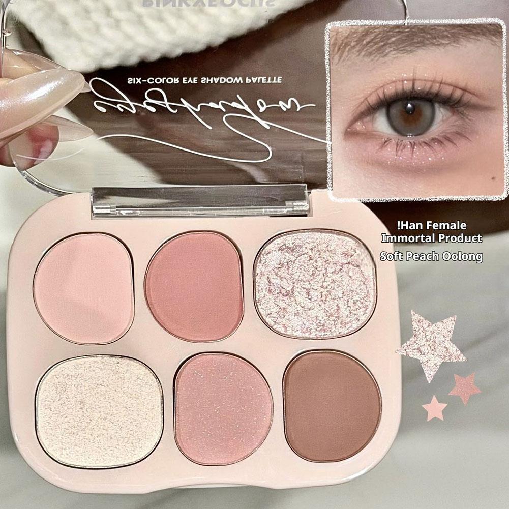 Palet Bedak Perona Mata Matte  - Beauty Makeup Eyeshadow Palette ulasan dan harga
