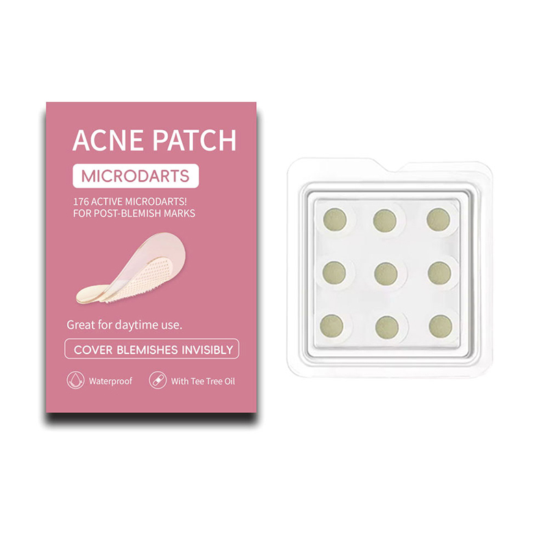 9Pcs/Kotak Patch Microneedle J - Collagen Eye Patch ulasan dan harga