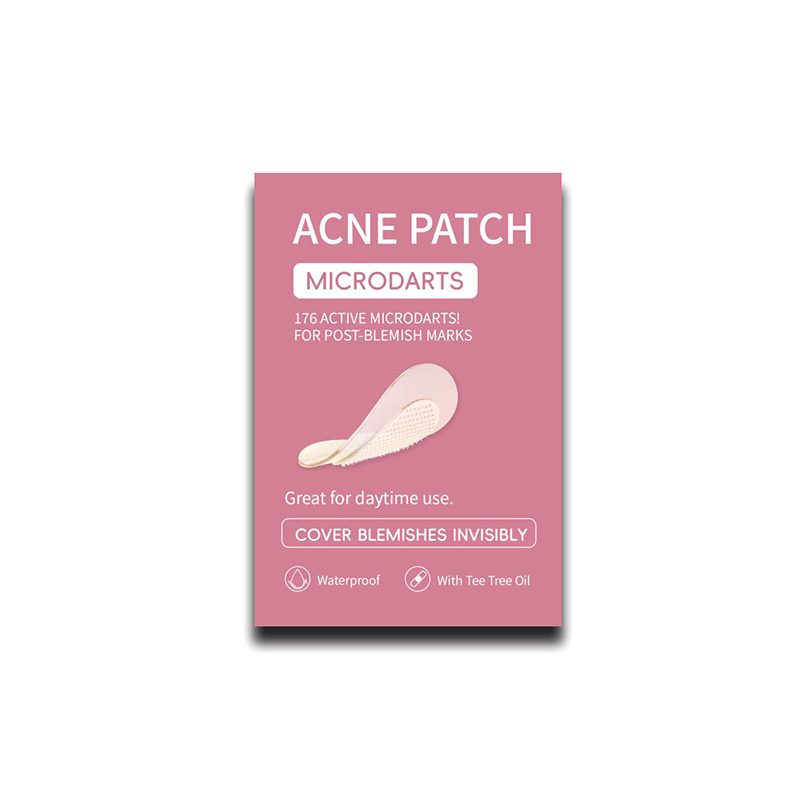 9Pcs/Kotak Patch Microneedle J - Collagen Eye Patch ulasan dan harga