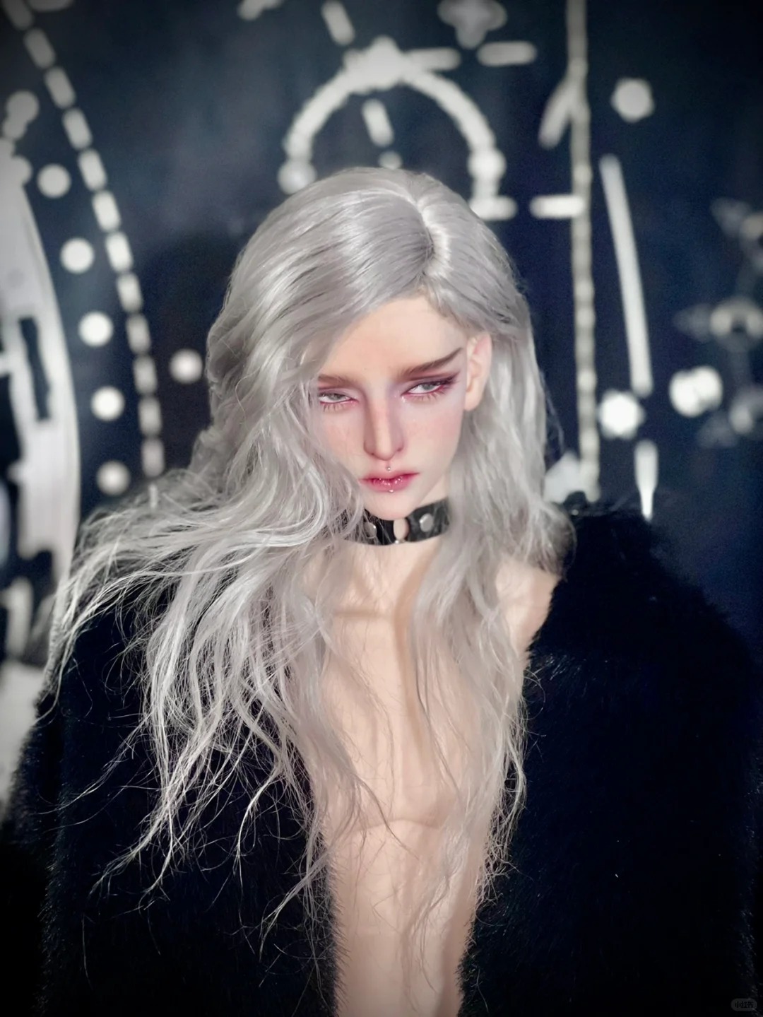 Boneka SD BJD 1/3 xuan Riasan  - Just Beauty Makeup ulasan dan harga