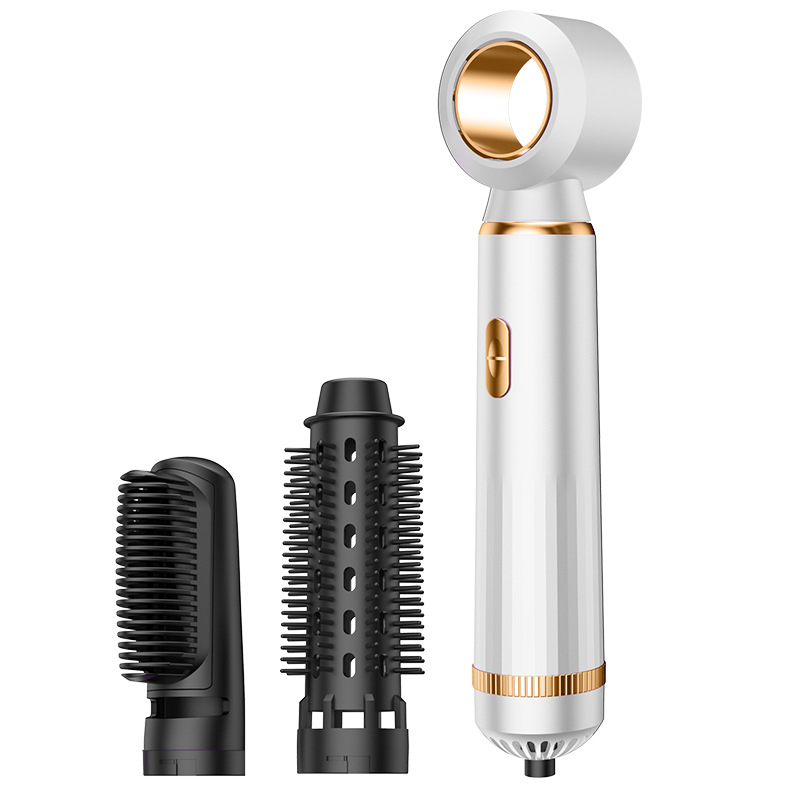 Pengering rambut elektrik 3 da - Hair Straightener ulasan dan harga