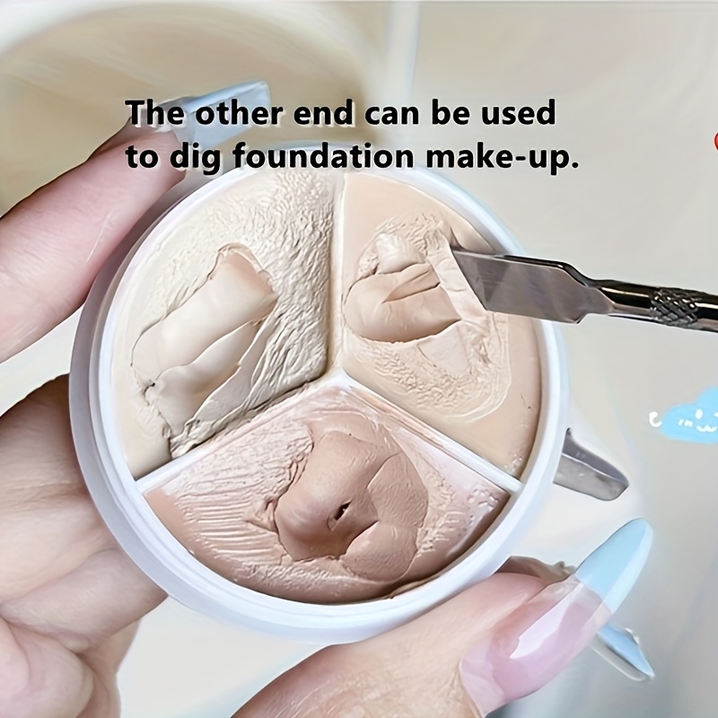 Mixer Rias Baja Tahan Karat Pa - Beauty Makeup Eyeshadow Palette ulasan dan harga