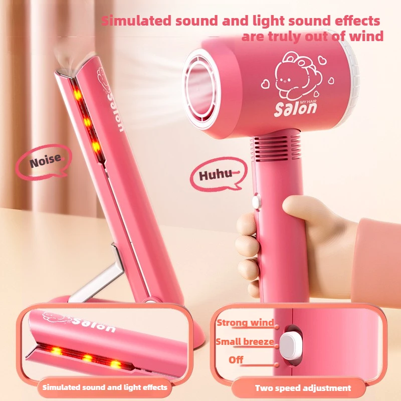 Set Salon kecantikan anak pere - Beauty Makeup Kids ulasan dan harga