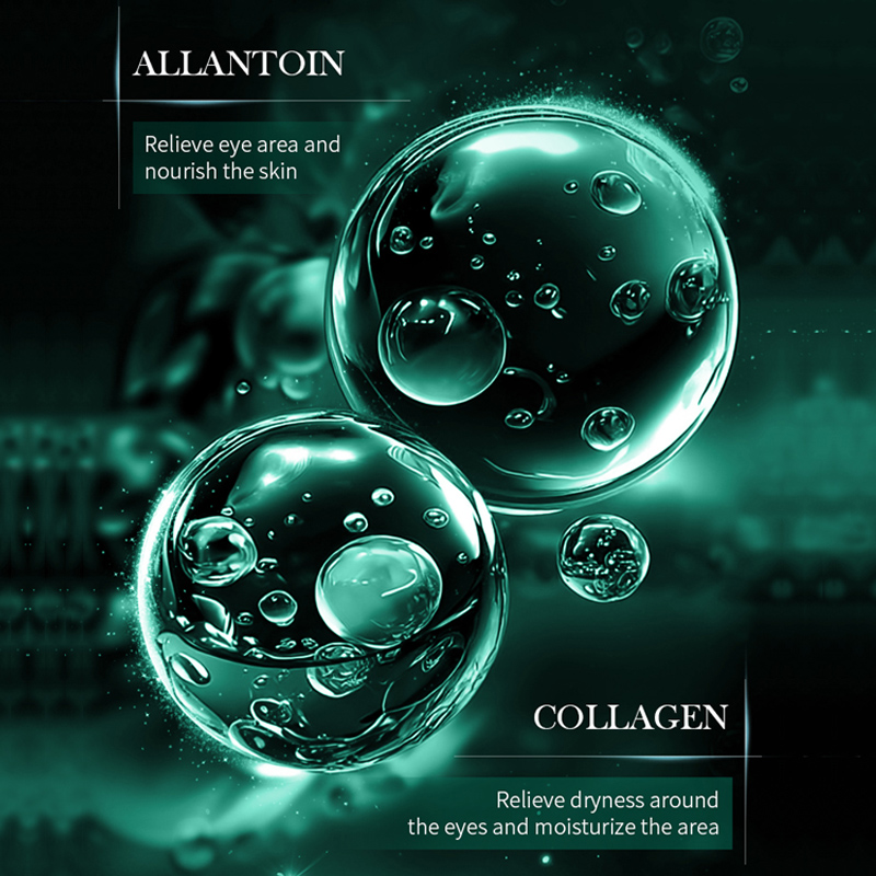 60 buah/kotak Masker Mata Kola - Collagen Eye Patch ulasan dan harga