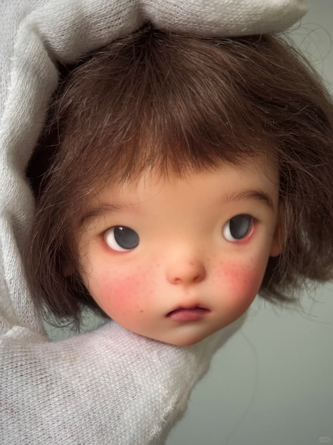 Boneka SD BJD baru 1/6 landoud - Just Beauty Makeup ulasan dan harga