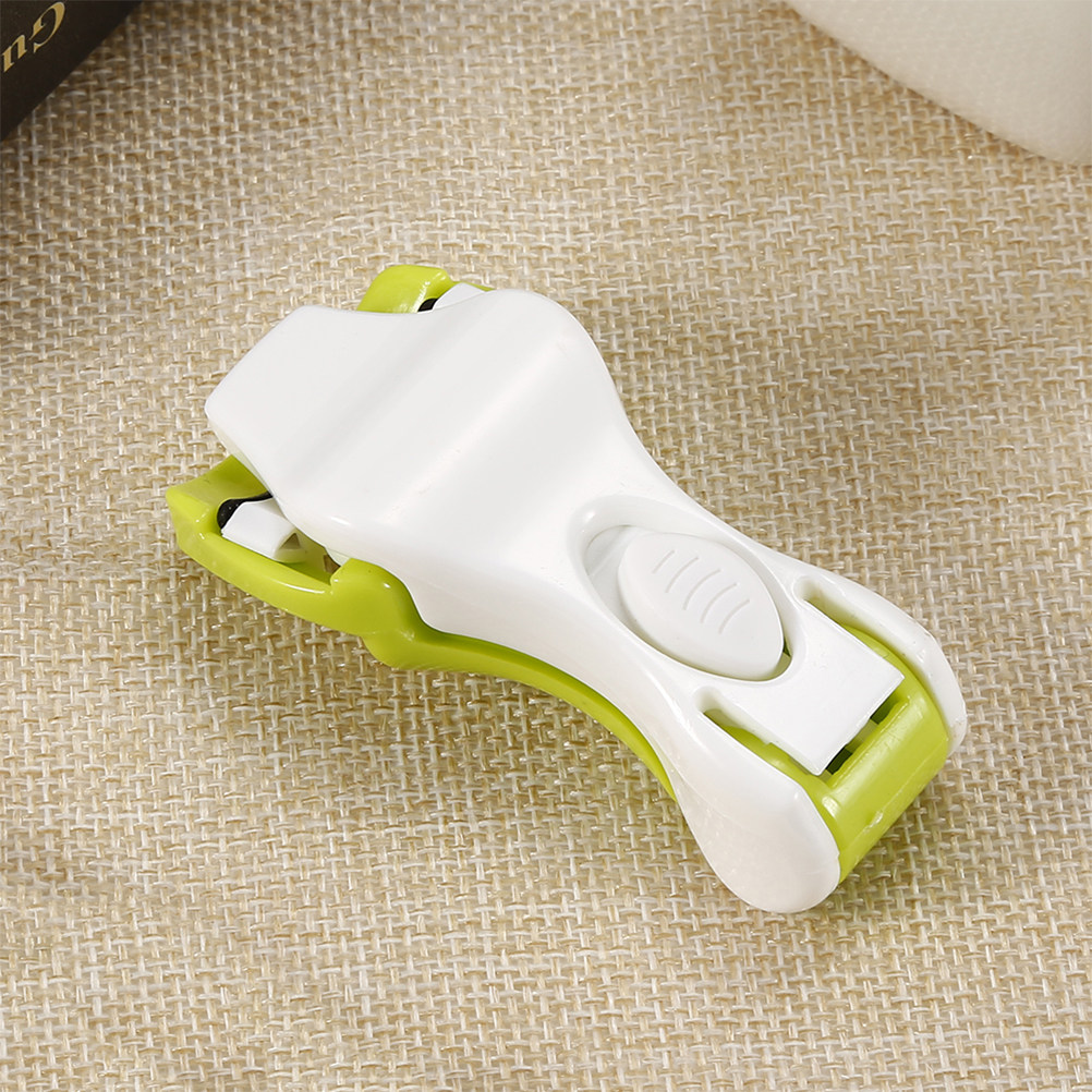 Penjepit Bulu Mata Mini, Ringa - Beauty Without Makeup ulasan dan harga