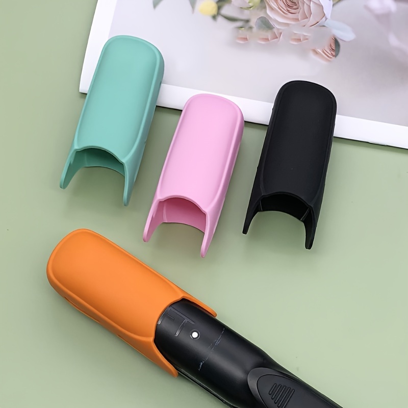 Kantong Alas Tahan Panas untuk - Hair Straightener ulasan dan harga