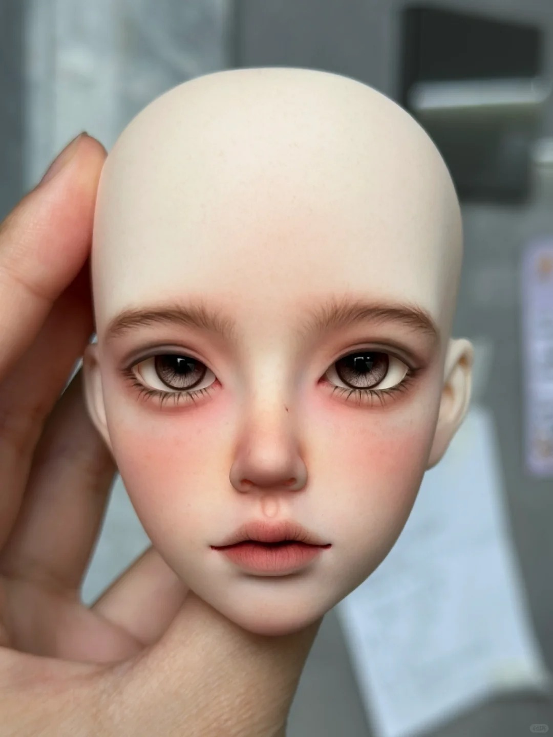 Boneka BJD sd 1/3 baru 2026, r - Just Beauty Makeup ulasan dan harga