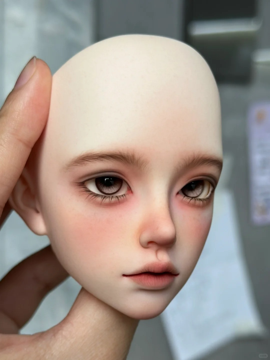 Boneka BJD sd 1/3 baru 2026, r - Just Beauty Makeup ulasan dan harga