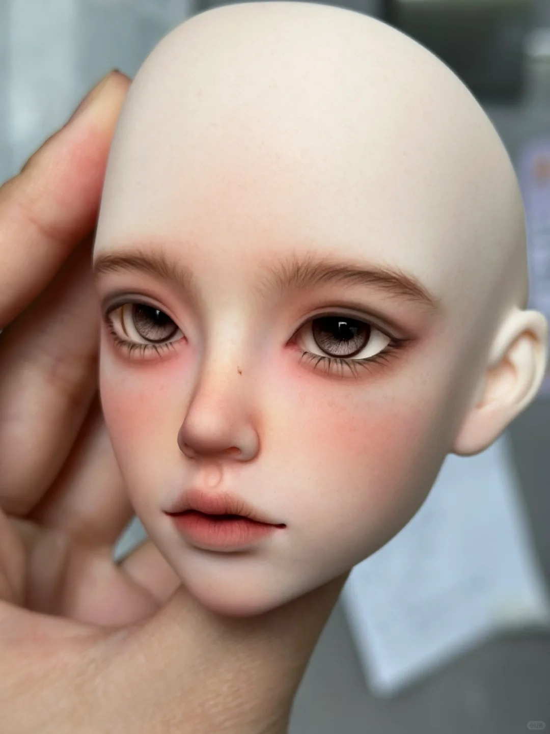 Boneka BJD sd 1/3 baru 2026, r - Just Beauty Makeup ulasan dan harga