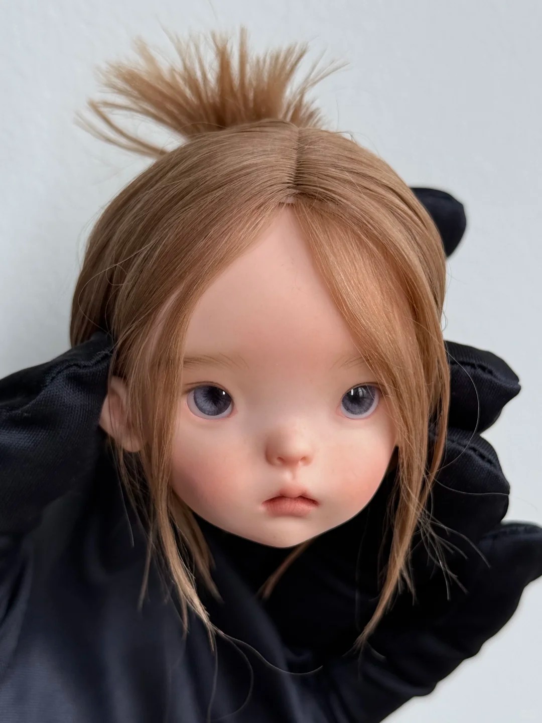 Boneka BJD Amber 1/6 SD nimo d - Just Beauty Makeup ulasan dan harga
