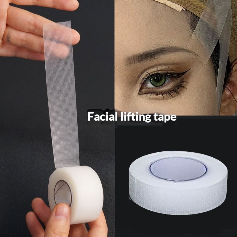 1 Rol 8m Pita Wajah PE Profesi - Beauty Makeup Salon ulasan dan harga