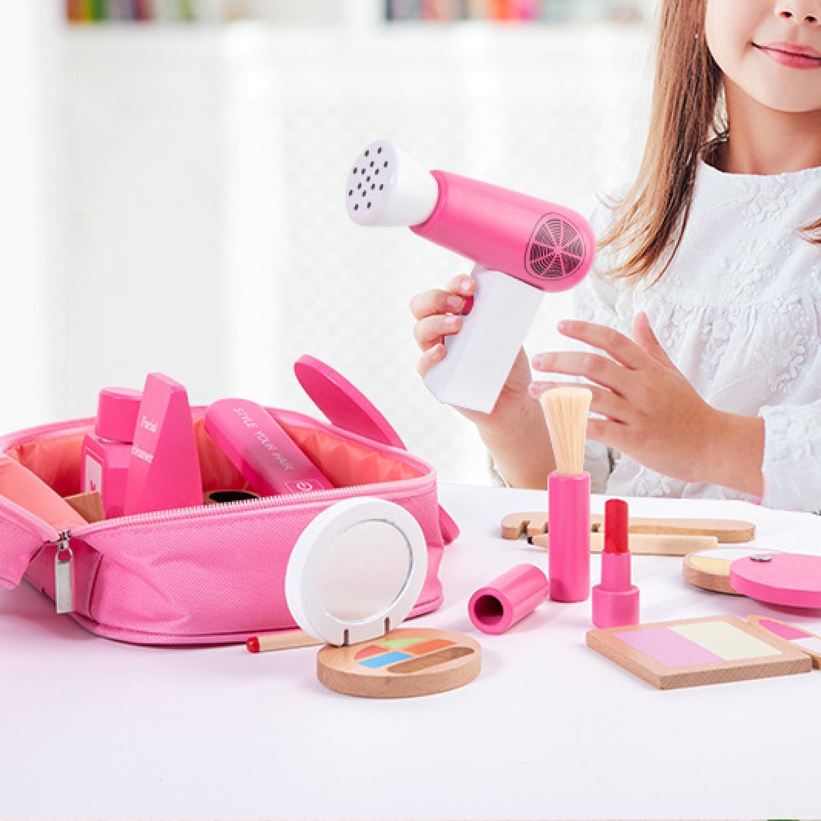 Anak-anak Berpura-pura Bermain - Beauty Makeup Kids ulasan dan harga