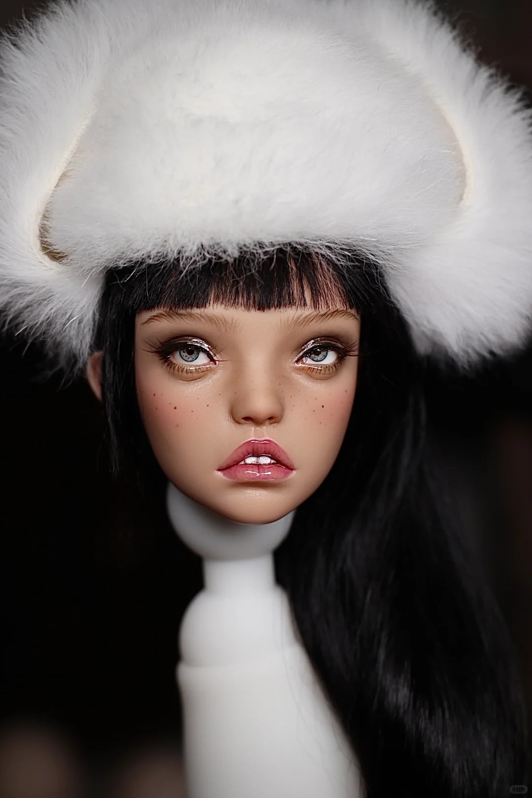 Kepala Boneka SD BJD Skala 1/4 - Just Beauty Makeup ulasan dan harga