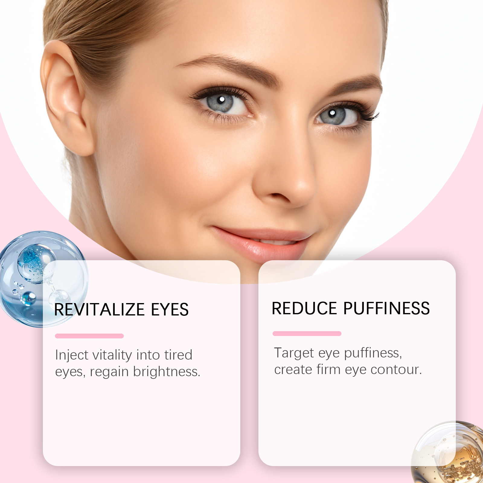 Instalift PDRN Collagen Eye Pa - Collagen Eye Patch ulasan dan harga