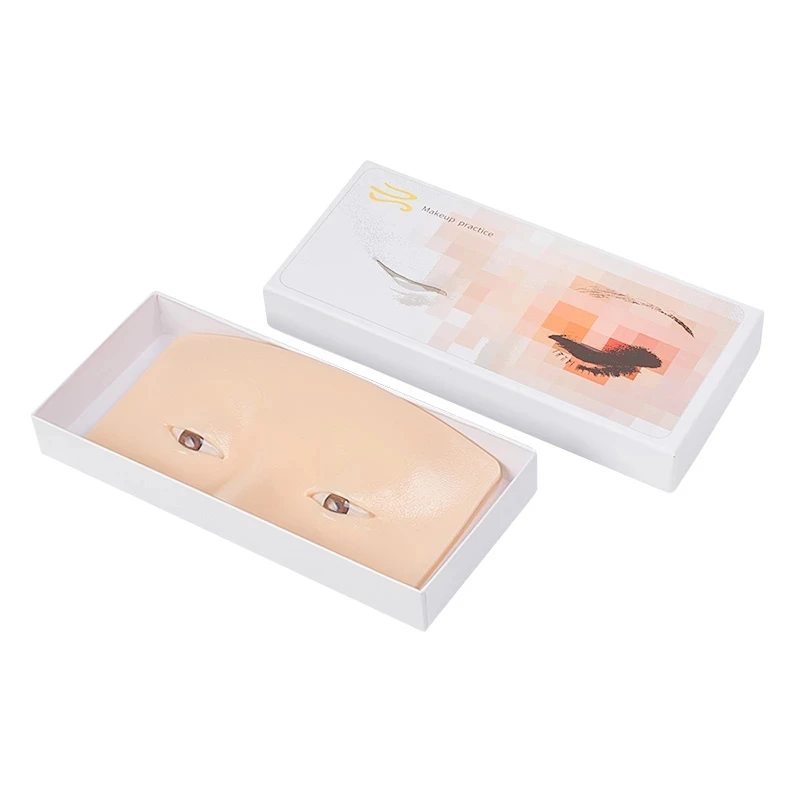 1 Buah Latihan Makeup Mata Kul - Beauty Makeup Academy ulasan dan harga