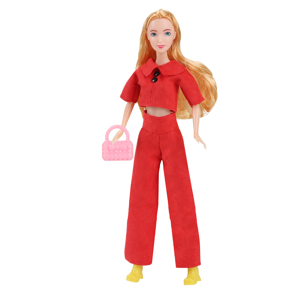 Gaya Baru 1/6 30Cm Mainan Bone - Beauty Makeup Kids ulasan dan harga